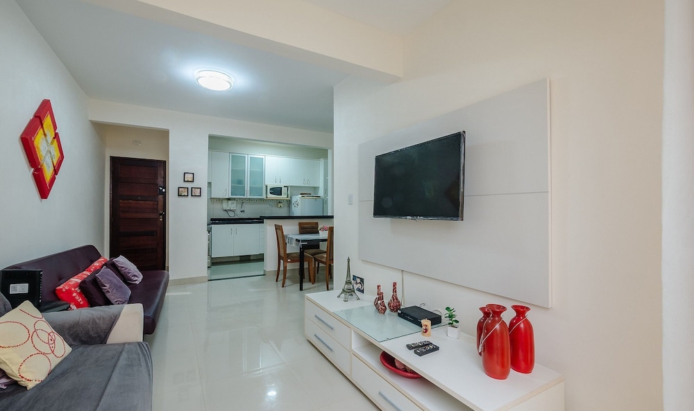 Stay With Pool 250m From the sea in Stella Maris, Salvador - DIA