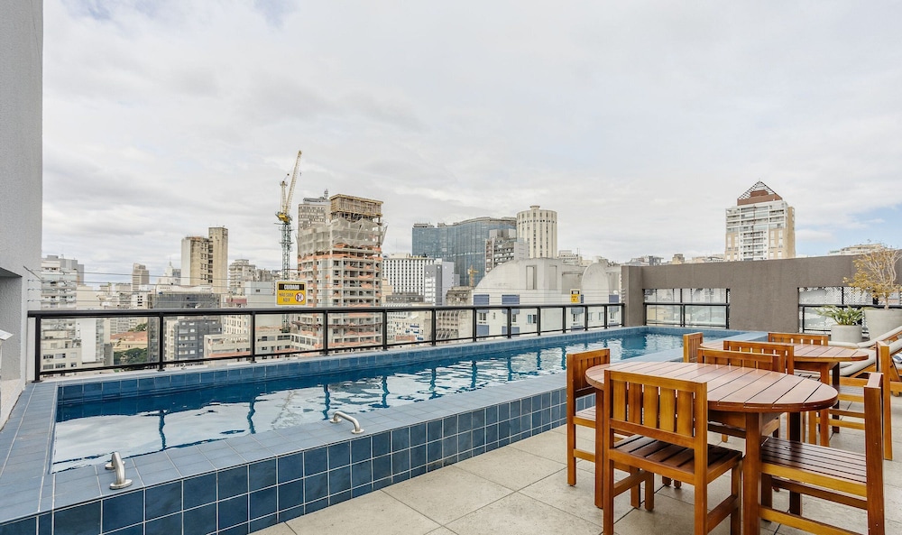 Studio With Balcony 450m From the Subway Enp0607