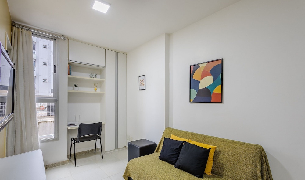 Apartments in the South Wing of Brasilia - GDP