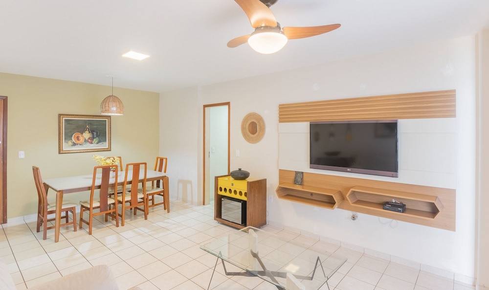 Apartment in a Condominium on the Sand - Efe0803