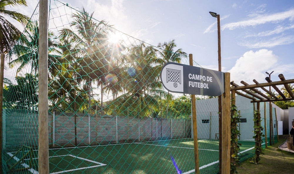 NLU - Full-featured Condominium at Marceneiro Beach