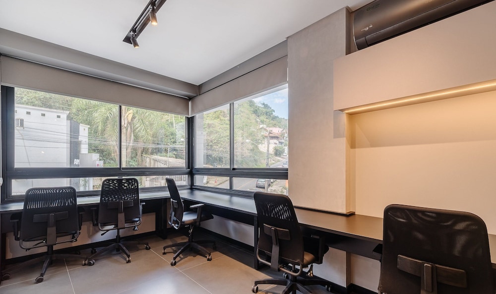 Lgds - Apartments in Downtown Florianopolis