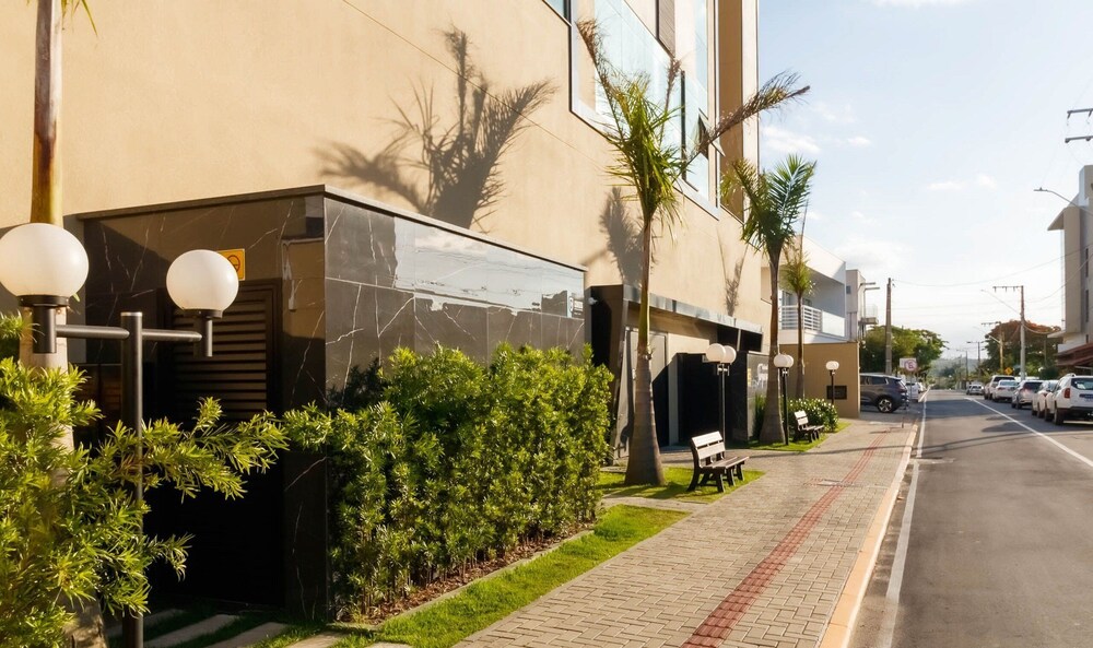 Apartments in the Turquesa Building - Balneario Picarras - RTS