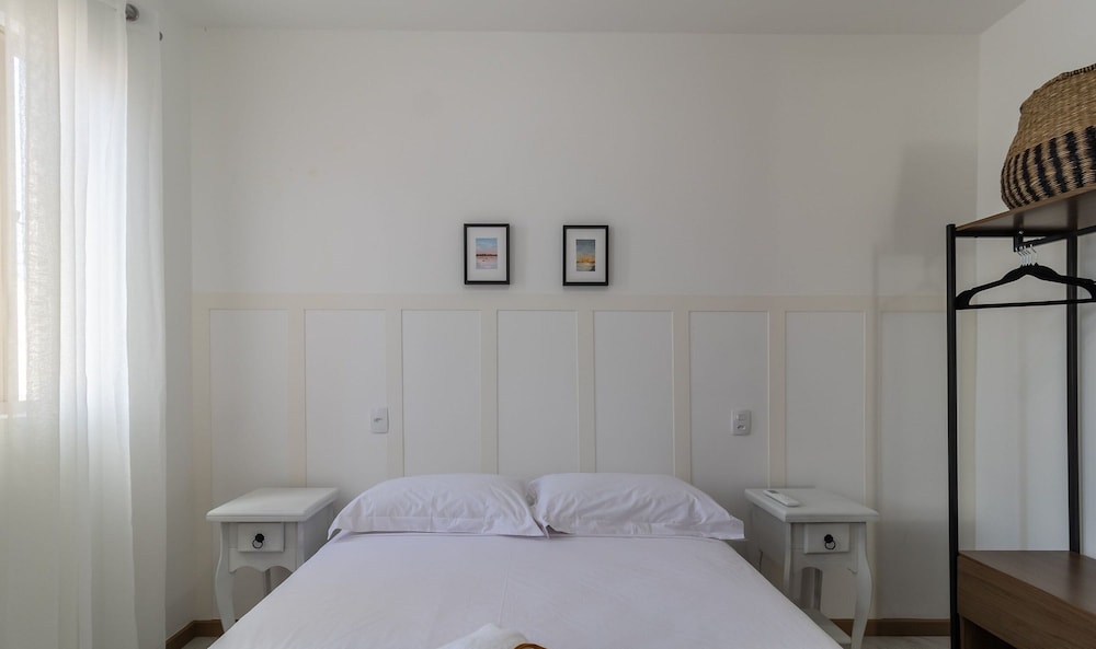 Beautiful apt 650m From Ufsc Floripa-sc Idc0102