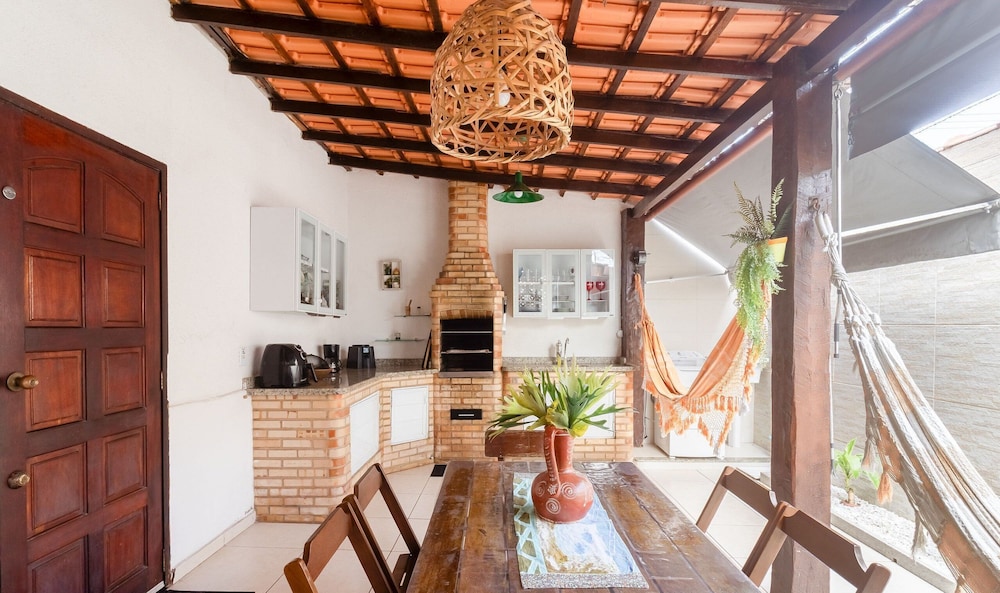 Beautiful Houses in Cond. With Swimming Pool - Cabo Frio - Vdps