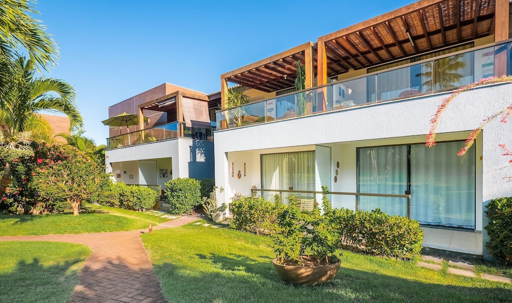Condominium on the Coast in Imbassai - SOV