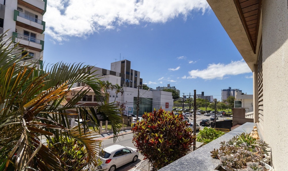 Beautiful apt 650m From Ufsc Floripa-sc Idc0102