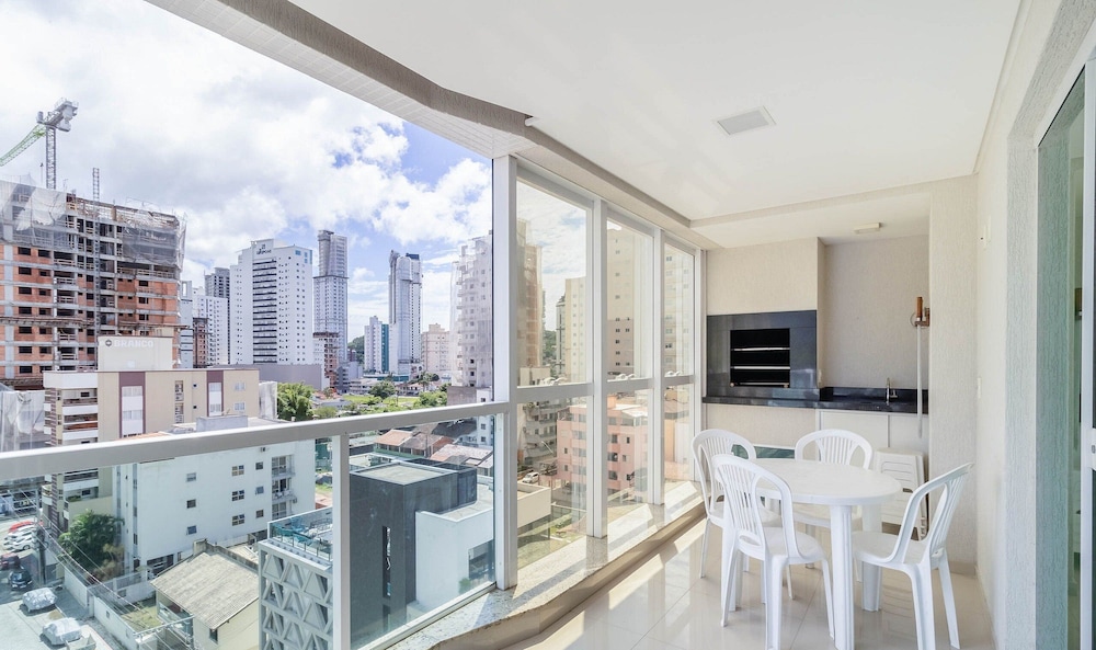 3BR Balcony w/ BBQ 250m From Sea! Ggr0702