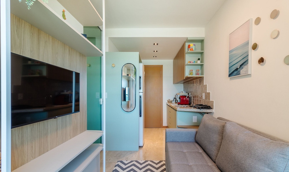 SOA - Condominium 300m From Praia dos Artistas in Salvador