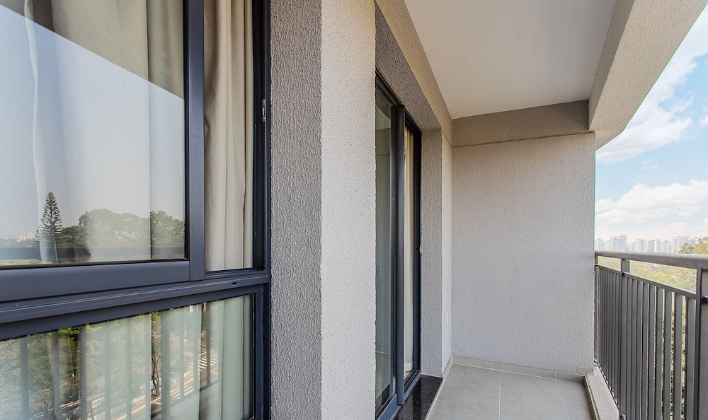 Noas - Apartments in the South Zone of SP