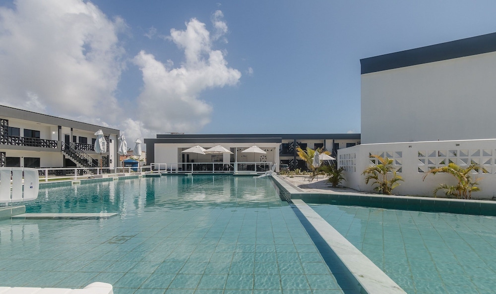 Apt 1 Bedroom 220 m From the Beach Cdk0011