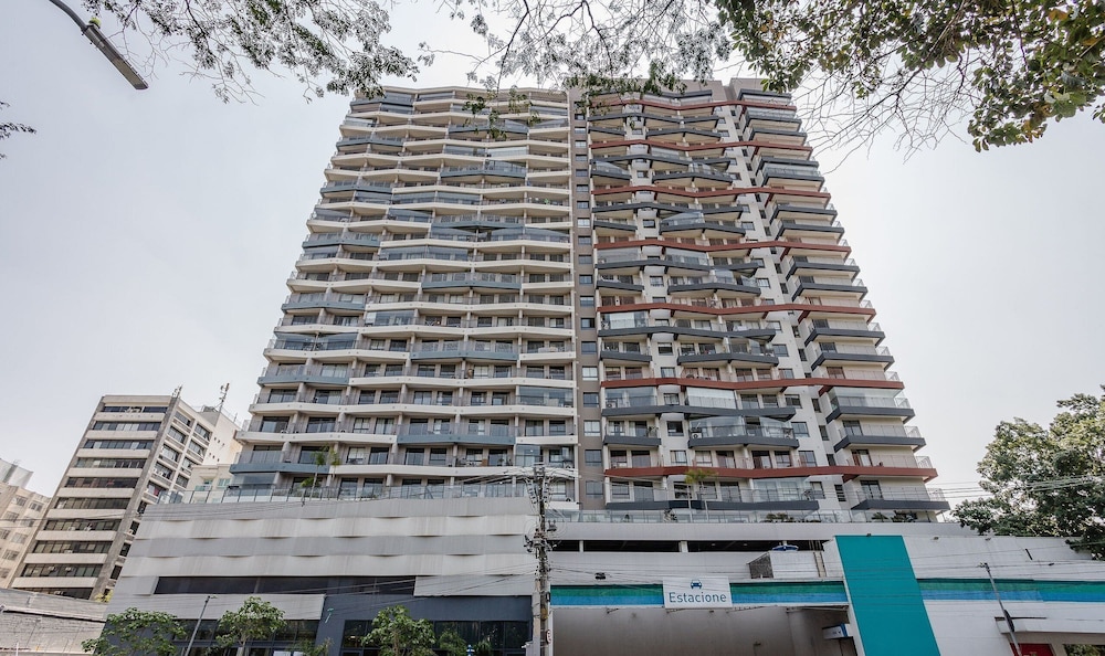 Noas - Apartments in the South Zone of SP