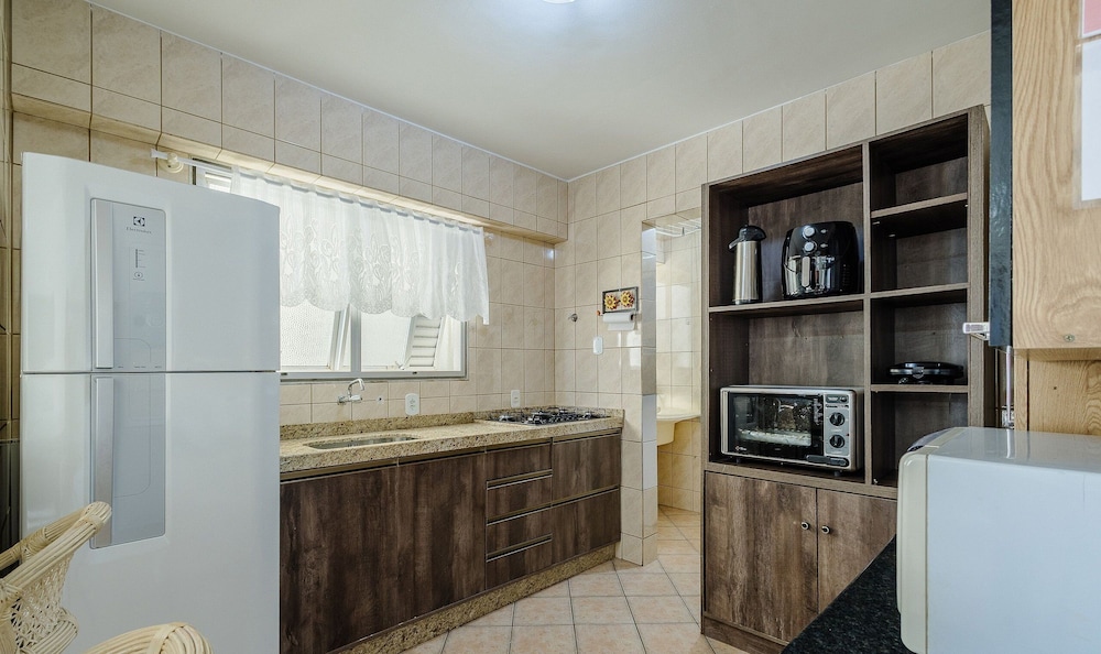 Apartments on the Balneario Camboriu Waterfront - Iptr