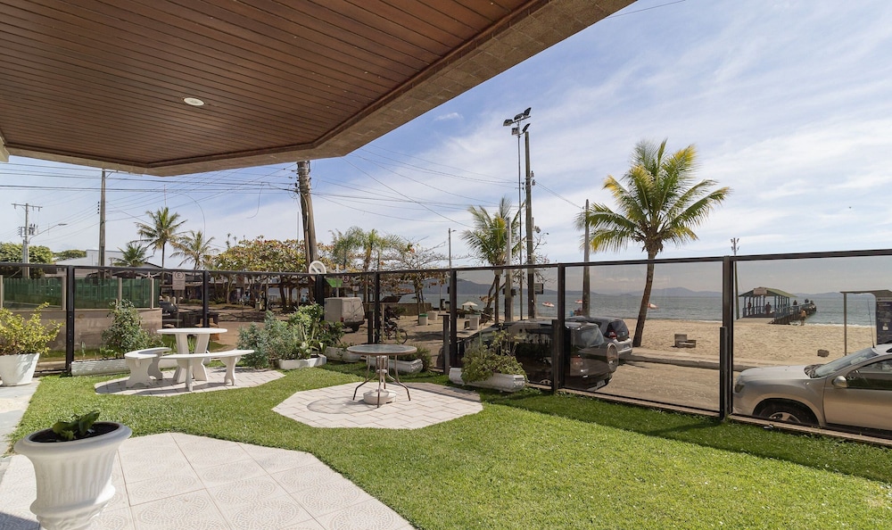 ILH - Apartments on the Seafront of Canasvieiras Floripa-sc