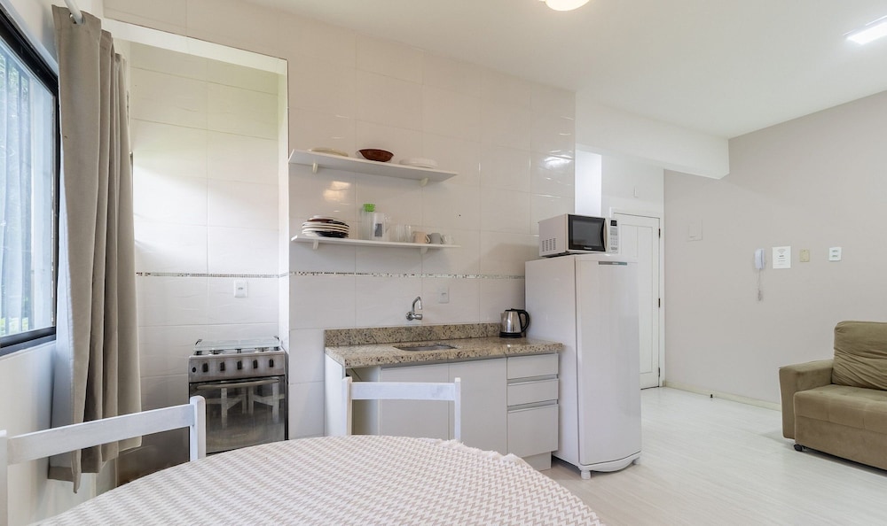 Apartments in Jurere 200m From the Beach - PSD