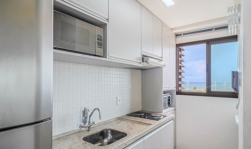 SOA - Condominium 300m From Praia dos Artistas in Salvador