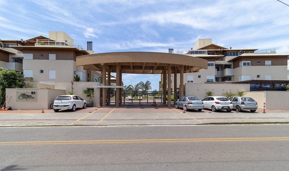 Atico C/jacuzzi en Cond Frente al Mar Vic0401