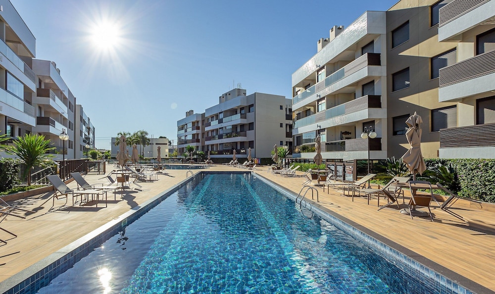 Apartments With Pools 200m From the sea Floripa-sc ADC