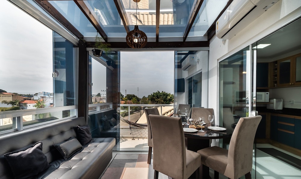 Penthouse With Sunrise and Sunset View - Tde0587