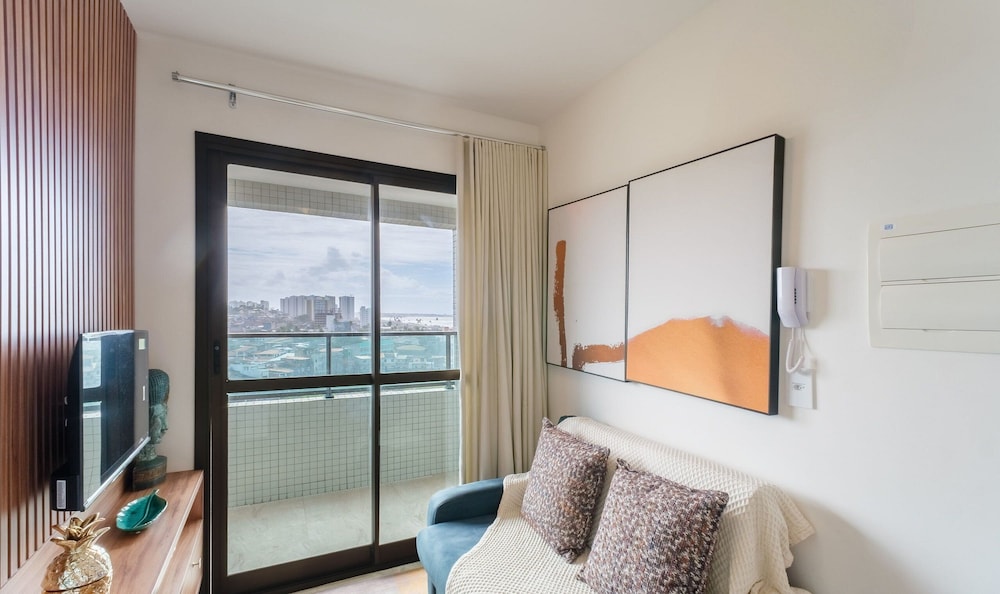 SOA - Condominium 300m From Praia dos Artistas in Salvador