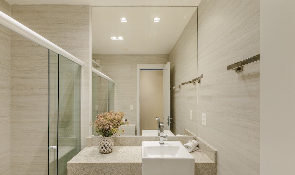 Modern Apartments by the Beach in Ilheus - PET