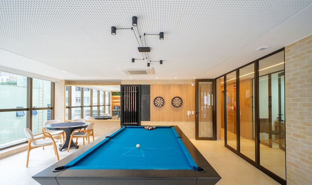 Modern and Fully Equipped Apartments 500m From Barra Beach in Salvador ZBN