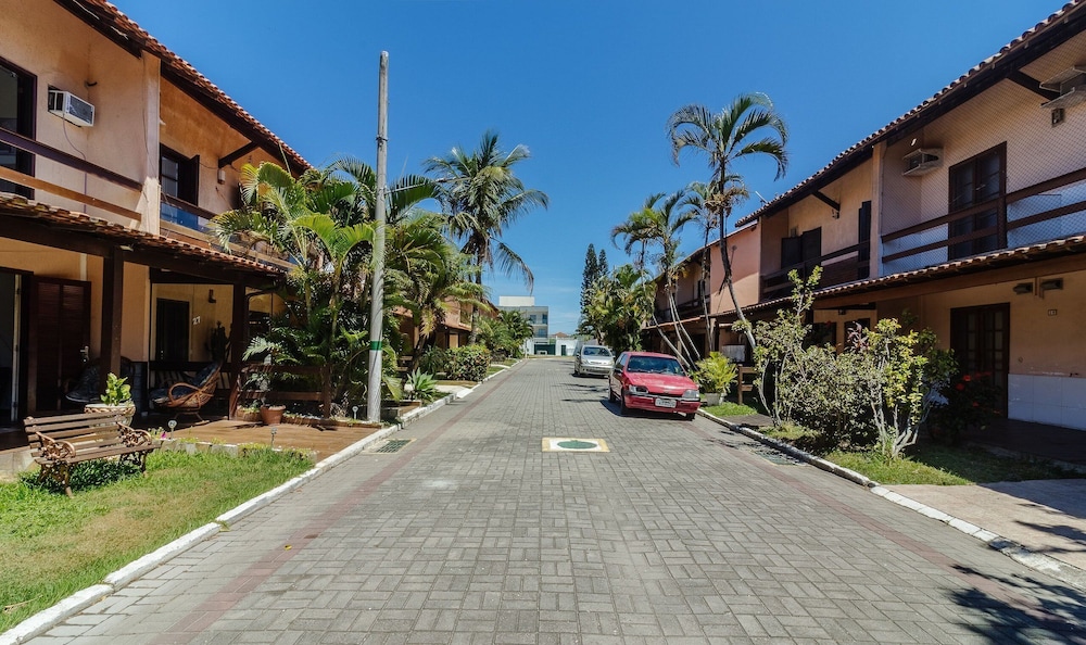 Beautiful Houses in Cond. With Swimming Pool - Cabo Frio - Vdps