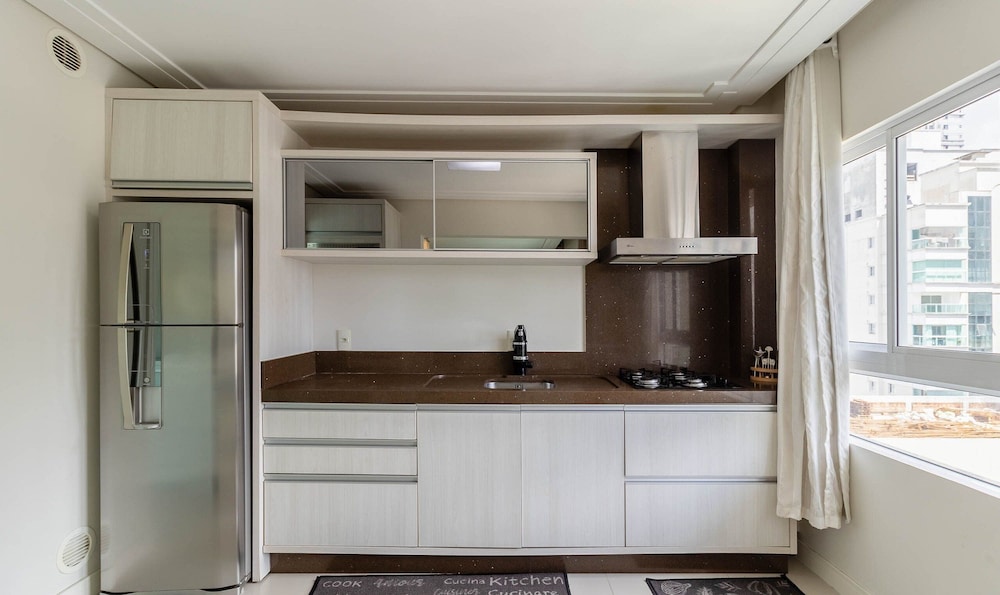 3BR Balcony w/ BBQ 250m From Sea! Ggr0702