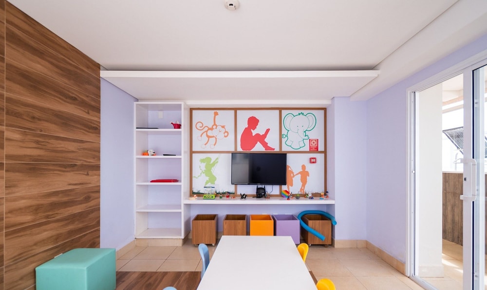 Apartments in Jardim Goias Goiania/go - THO