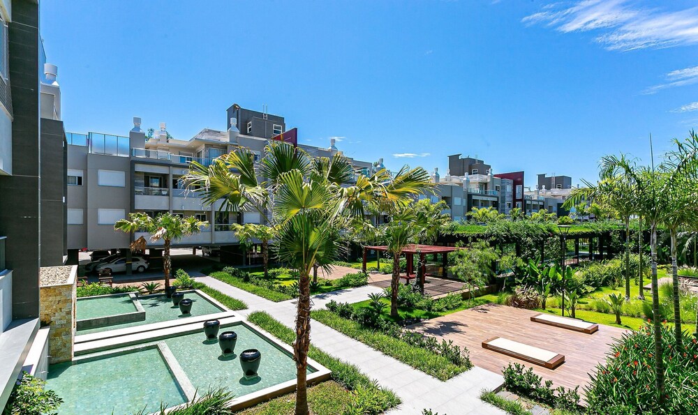 Apartment in Thai Beach Home Spa Tbs1105