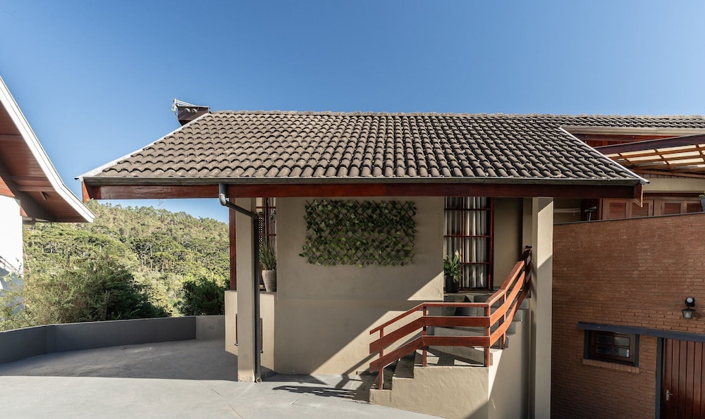 MCD - Houses in Campos do Jordao
