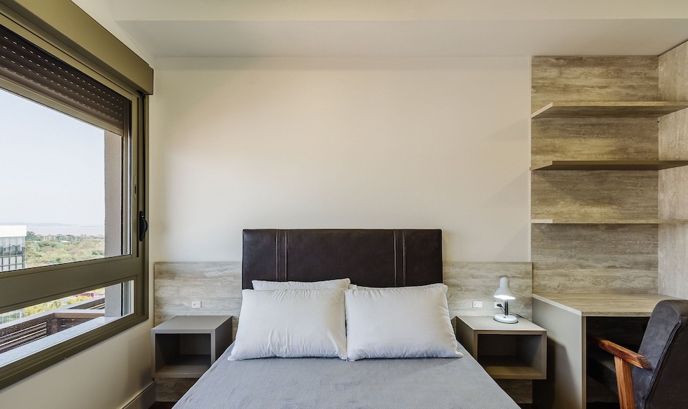 AIR - Apartments Well Located in Porto Alegre/rs