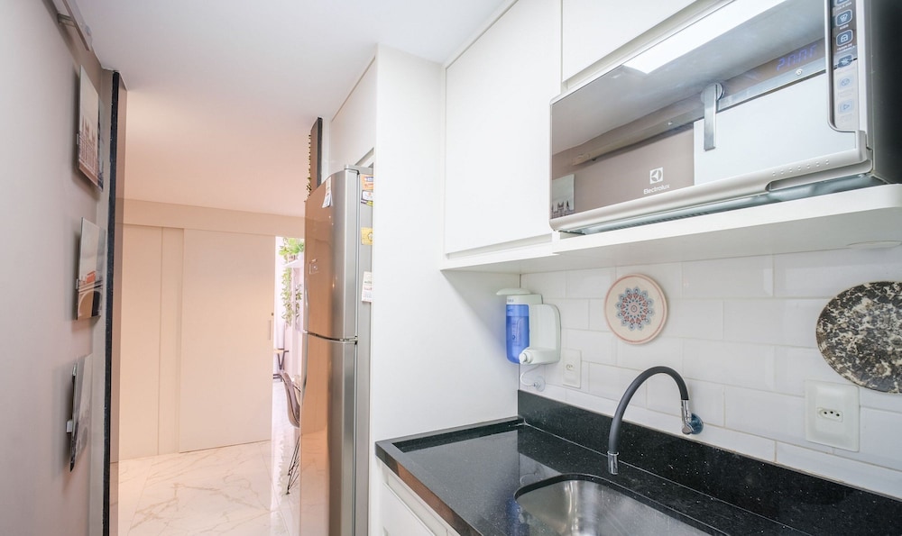 Sea View Apartment in Vitoria-ssa - Svm1409