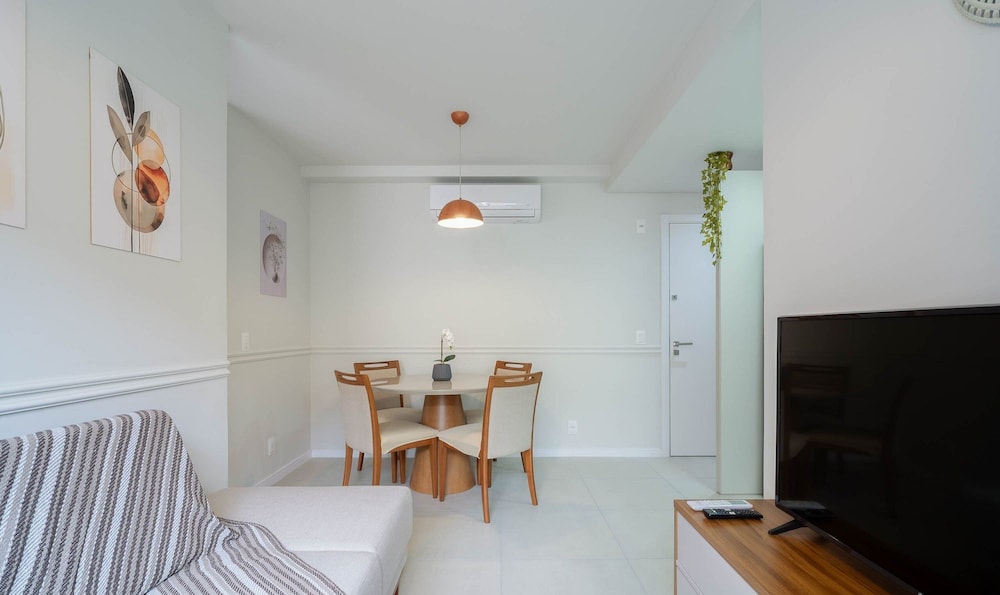 ECH - Apartments Near Beira-mar Norte in Floripa
