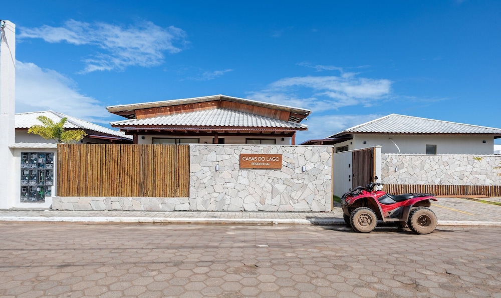 Your Perfect and Complete Stay in Barra Grande, Marau - CDL
