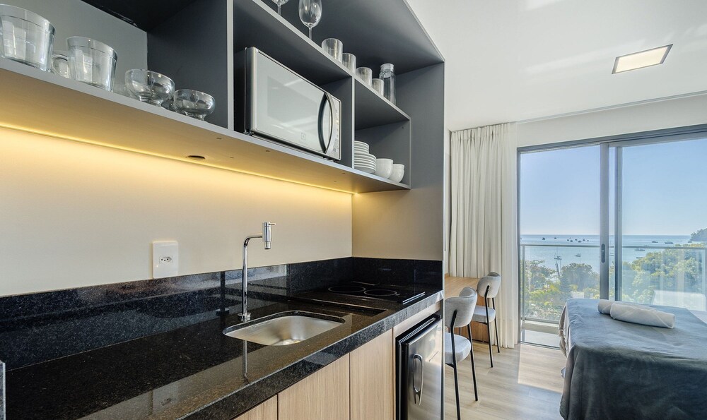 Studios With Sea View at Penha Spot PSO - VF