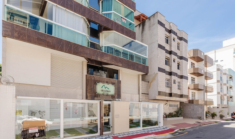 Beautiful apt Just 400m From Praia do Morro Cve402