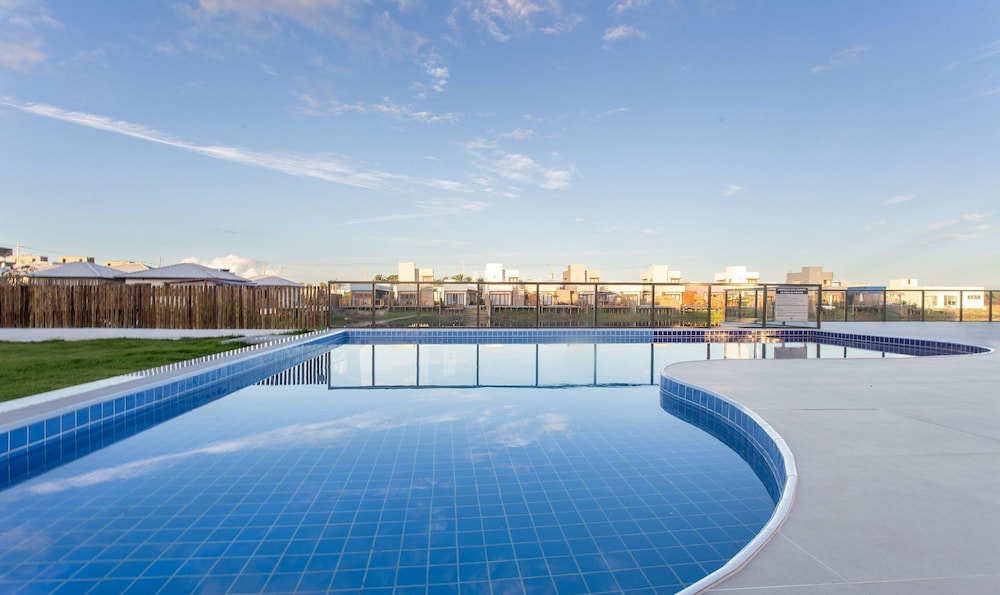 Modern and Sophisticated Apartments Near the Beach in Marau VLL