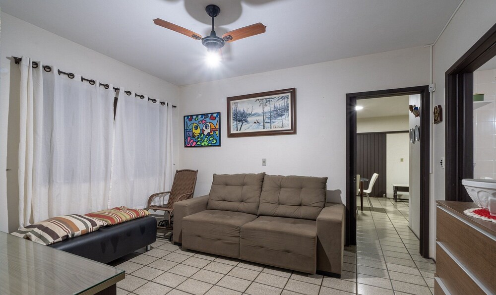 House 100m From the Beach in Barra Velha Aia2200