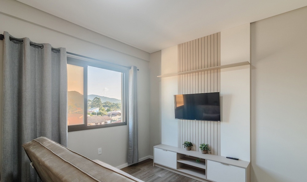 Ctds - Apartments in the Center of Penha!