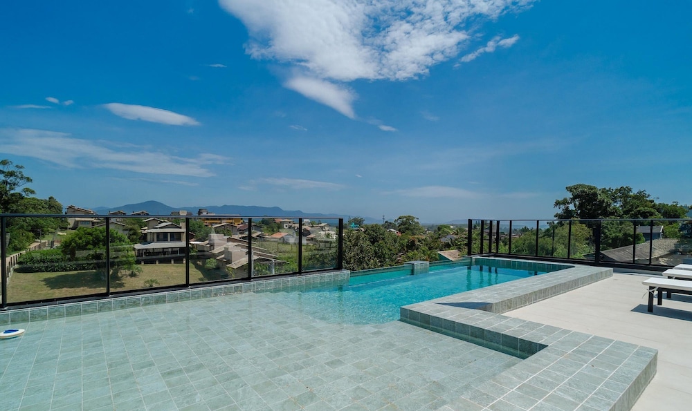 Modern Studios 2 km From Praia do Rosa - Rsos