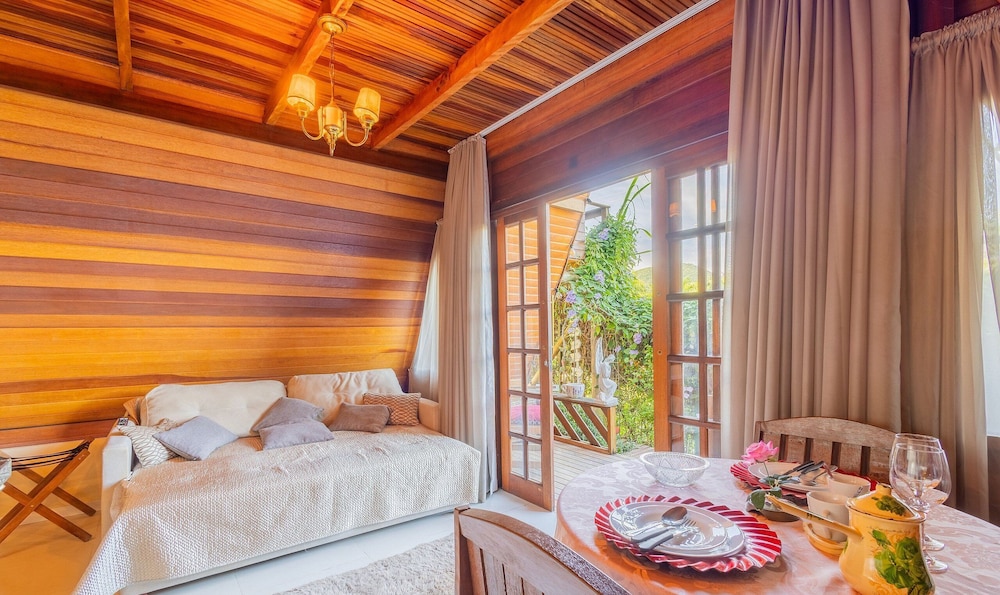 Fully Equipped Studios Near Armacao Beach and Beto Carrero Park - TRS