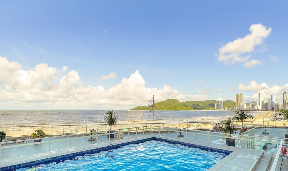 Apartment in a Seaside Building - Iptr0082