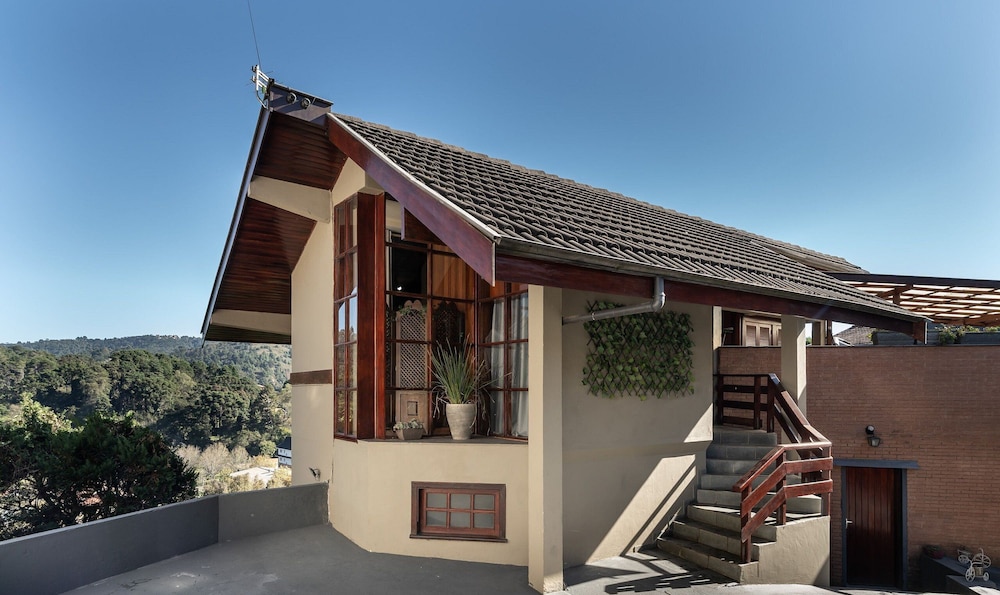 MCD - Houses in Campos do Jordao