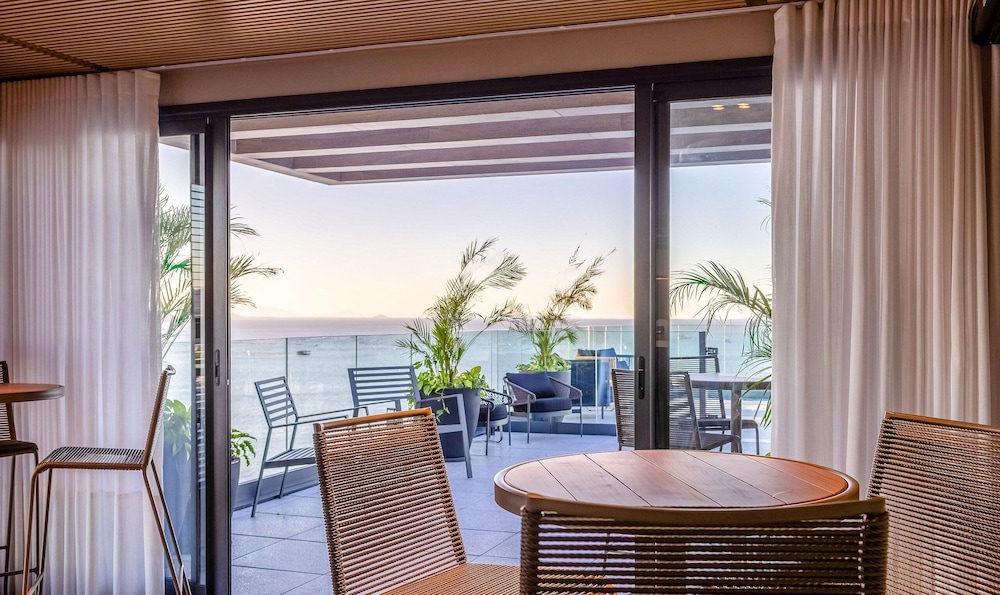 New Studios - Pool With sea View - Penha Spot PSO