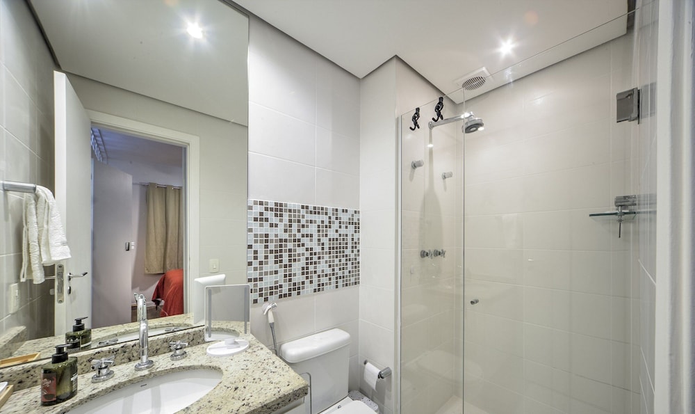 High Standard Next to Av. Paulista! - Crn0705