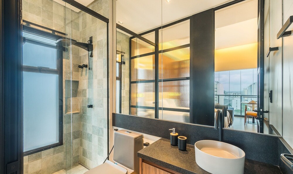 Stay With Style and Convenience in Salvador LIV