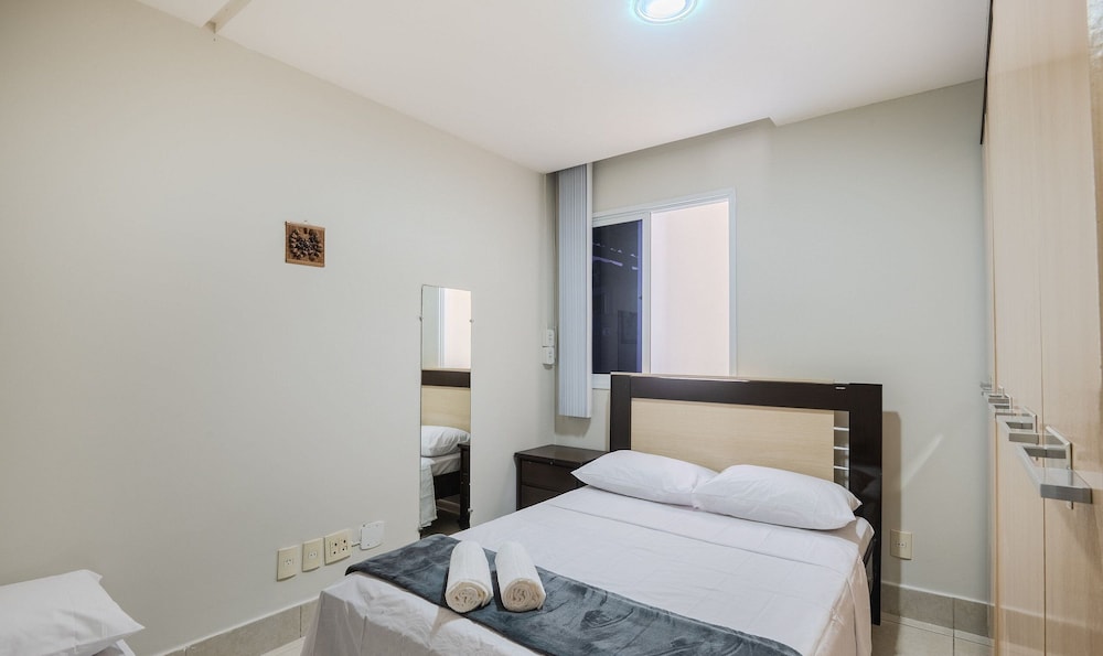 Apt in the Center, 300m From the Beach - Vel0102