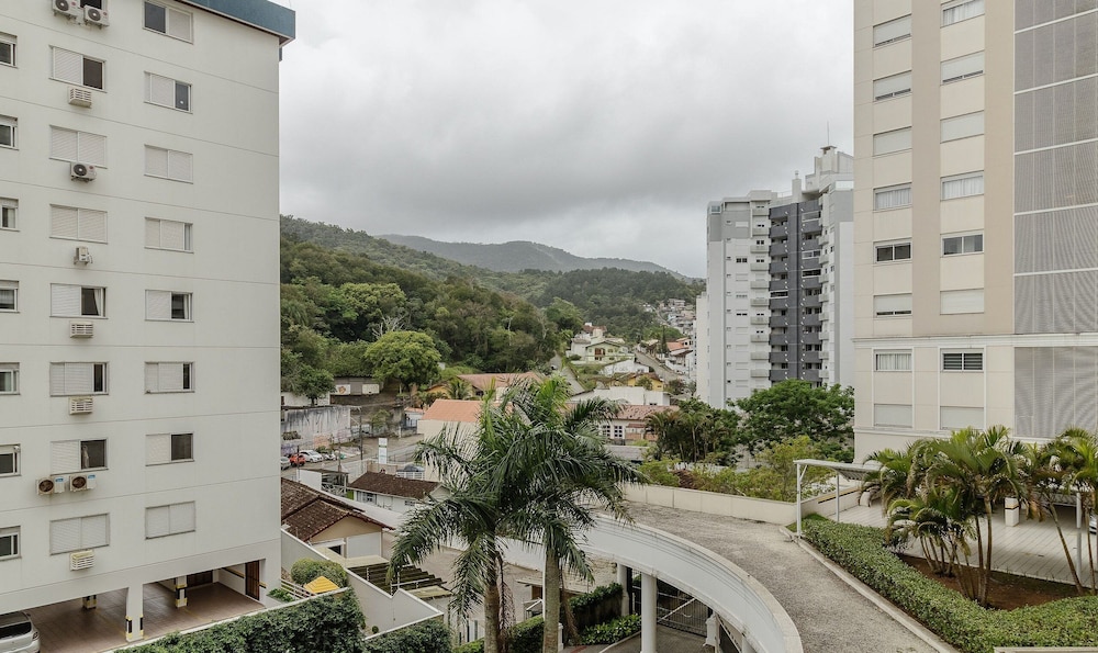 PZD - Modern Apartments Near Ufsc