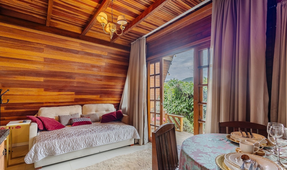 Fully Equipped Studios Near Armacao Beach and Beto Carrero Park - TRS